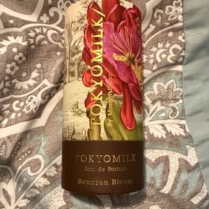 TokyoMilk Sonoran Bloom Eau de Parfum